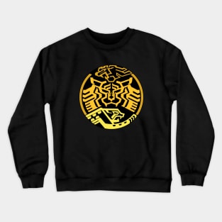 Latorartar Combo Medal Crewneck Sweatshirt